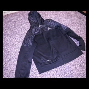 Jordan jacket
